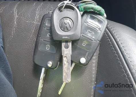 2009 Volkswagen Gti 2-Door z USA, uszkodzony, nr VIN WVWEV71K99W014585